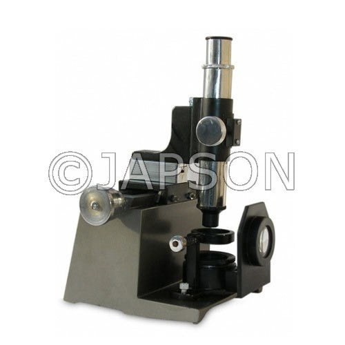 Newton's Ring Experiment Microscope Newton's Ring Experiment Microscope